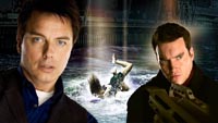 Torchwood Cast
